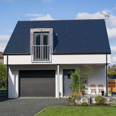 Knockanboy Loft Ballymoney Exterior foto