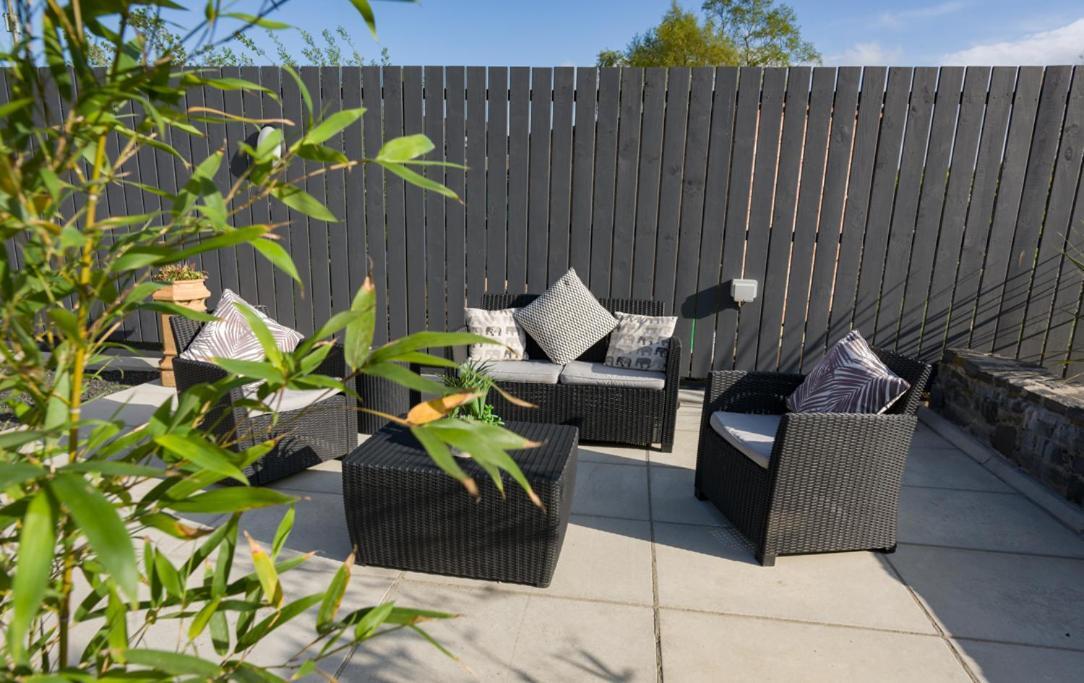 Knockanboy Loft Ballymoney Exterior foto