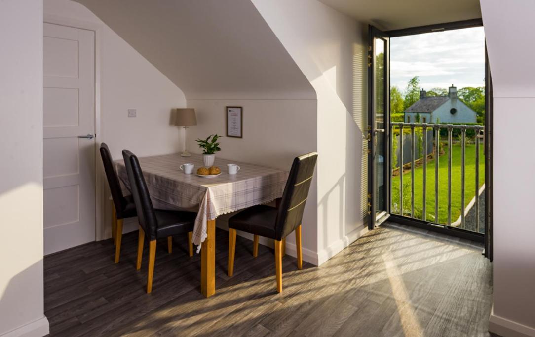 Knockanboy Loft Ballymoney Exterior foto