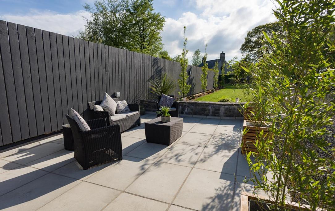 Knockanboy Loft Ballymoney Exterior foto