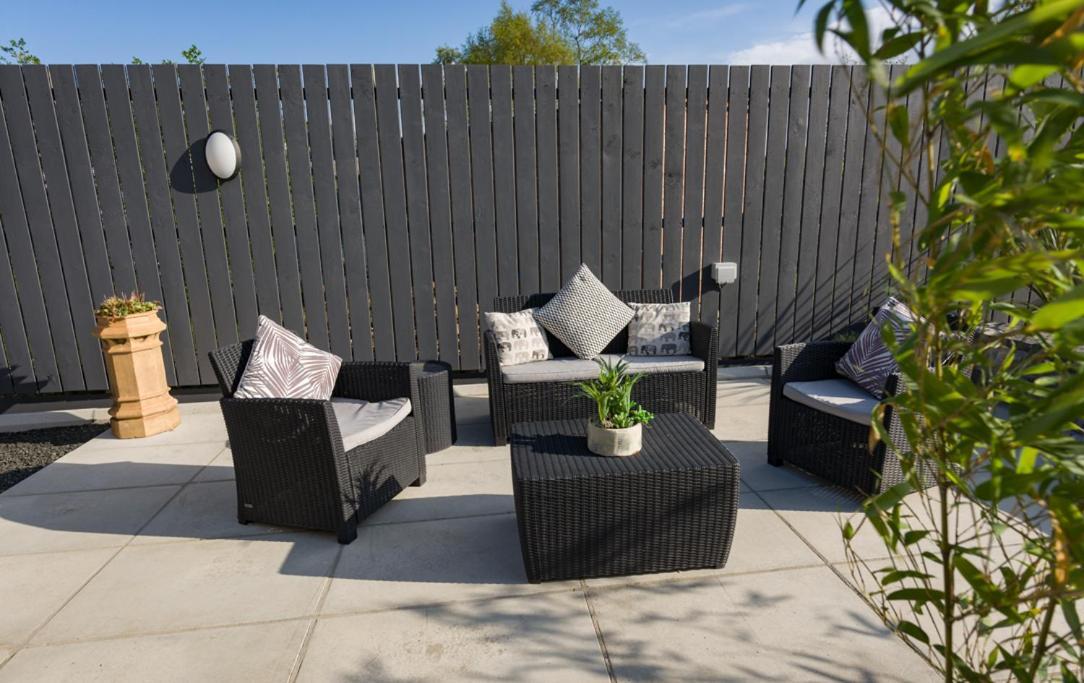 Knockanboy Loft Ballymoney Exterior foto